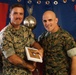 64th annual Interservice Rifle Championships - Awards ceremony