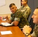 JTF-CS Hurricane Tabletop Simulation