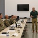 Pennsylvania Air National Guard holds senior leader fly-in