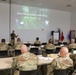 Pennsylvania Air National Guard holds senior leader fly-in
