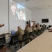 Pennsylvania Air National Guard holds senior leader fly-in