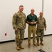 Pennsylvania Air National Guard holds senior leader fly-in