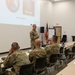 Pennsylvania Air National Guard holds senior leader fly-in