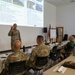 Pennsylvania Air National Guard holds senior leader fly-in