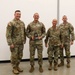 Pennsylvania Air National Guard holds senior leader fly-in