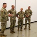 Pennsylvania Air National Guard holds senior leader fly-in