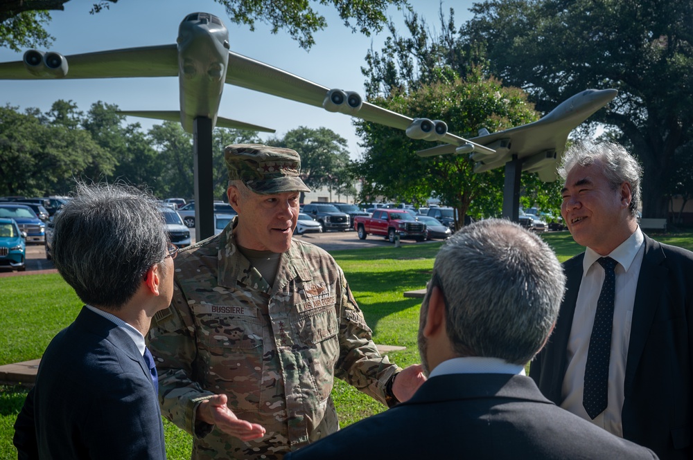 U.S.-Japan Extended Deterrence Dialogue 2025