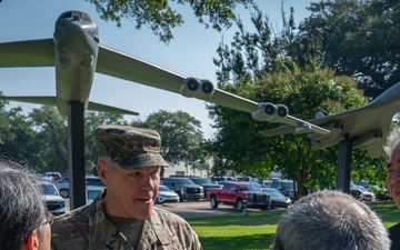 U.S.-Japan Extended Deterrence Dialogue 2025