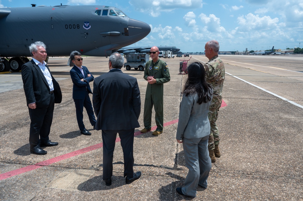 U.S.-Japan Extended Deterrence Dialogue 2025