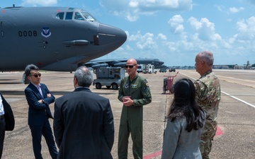 U.S.-Japan Extended Deterrence Dialogue 2025