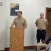 NMFDC celebrates the 127th anniversary of the Hospital Corps