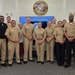 NMFDC celebrates the 127th anniversary of the Hospital Corps