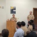NMFDC celebrates the 127th anniversary of the Hospital Corps