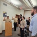NMFDC celebrates the 127th anniversary of the Hospital Corps