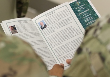 US Army EOD officer completes 21-year military career at premier CBRNE formation