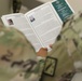 US Army EOD officer completes 21-year military career at premier CBRNE formation