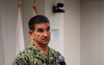 Corpsman Up: Hospital Corps Marks 127 Years of Unwavering Commitment and Courage