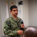 Corpsman Up: Hospital Corps Marks 127 Years of Unwavering Commitment and Courage
