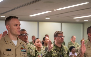 Corpsman Up: Hospital Corps Marks 127 Years of Unwavering Commitment and Courage