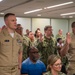 Corpsman Up: Hospital Corps Marks 127 Years of Unwavering Commitment and Courage