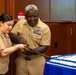 127th Hospital Corpsmen Birthday
