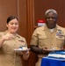 127th Hospital Corpsmen Birthday