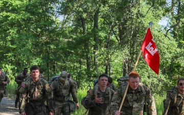 239th Brigade Engineer Battalion Warhammer Competition