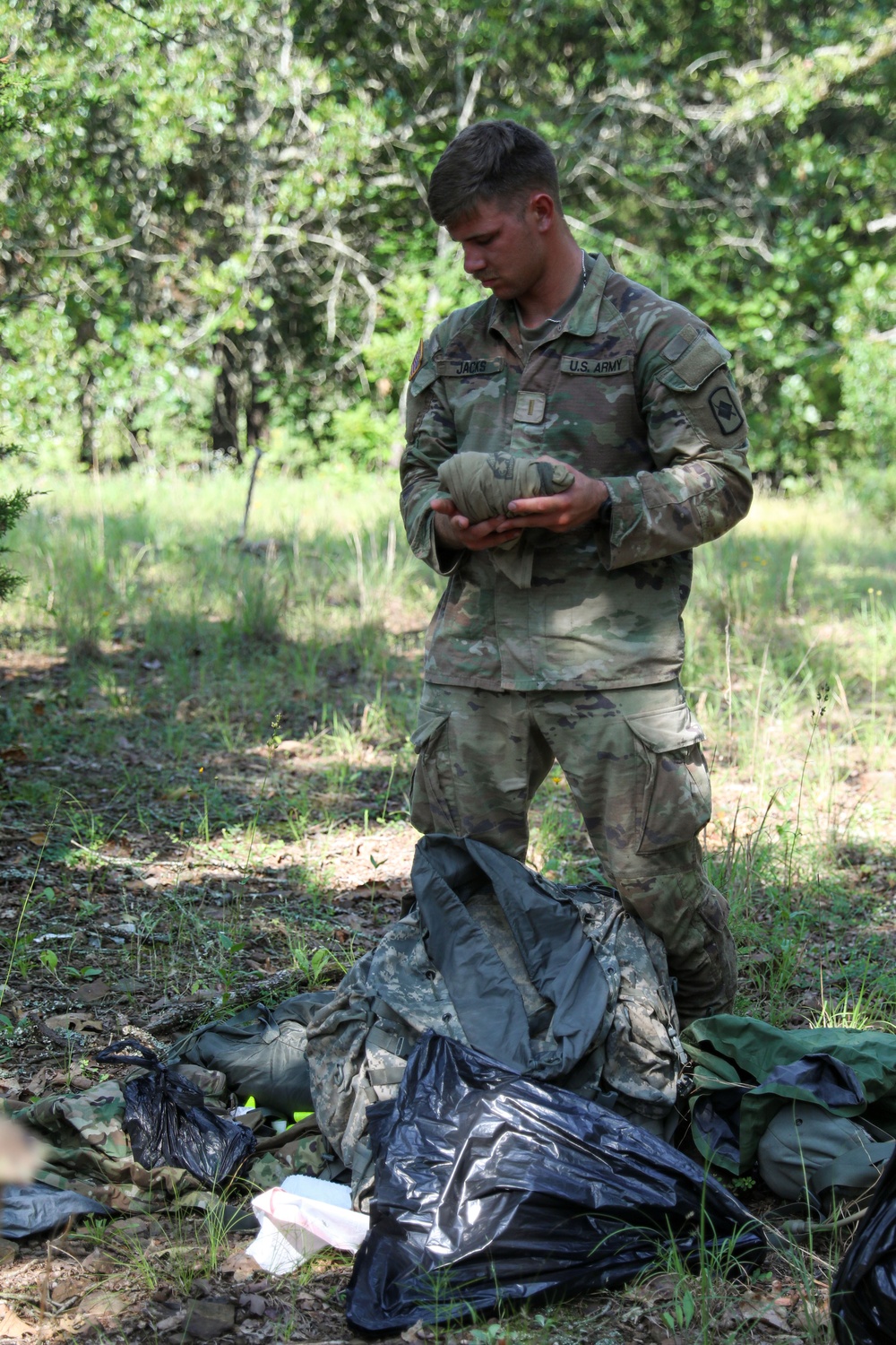 239th Brigade Engineer Battalion Warhammer