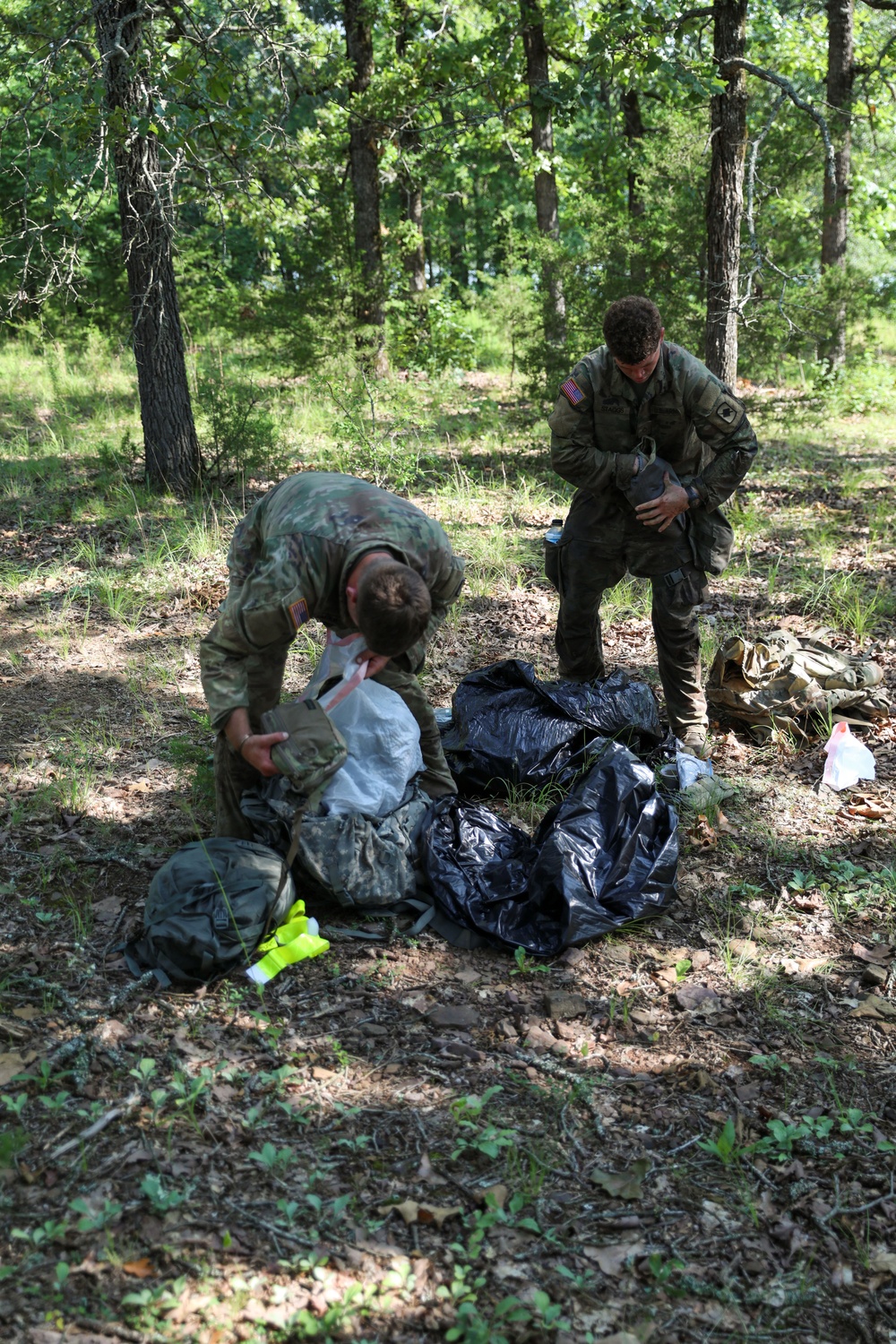 239th Brigade Engineer Battalion Warhammer