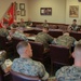 Division Leader Assessment Program Commanding General Brief
