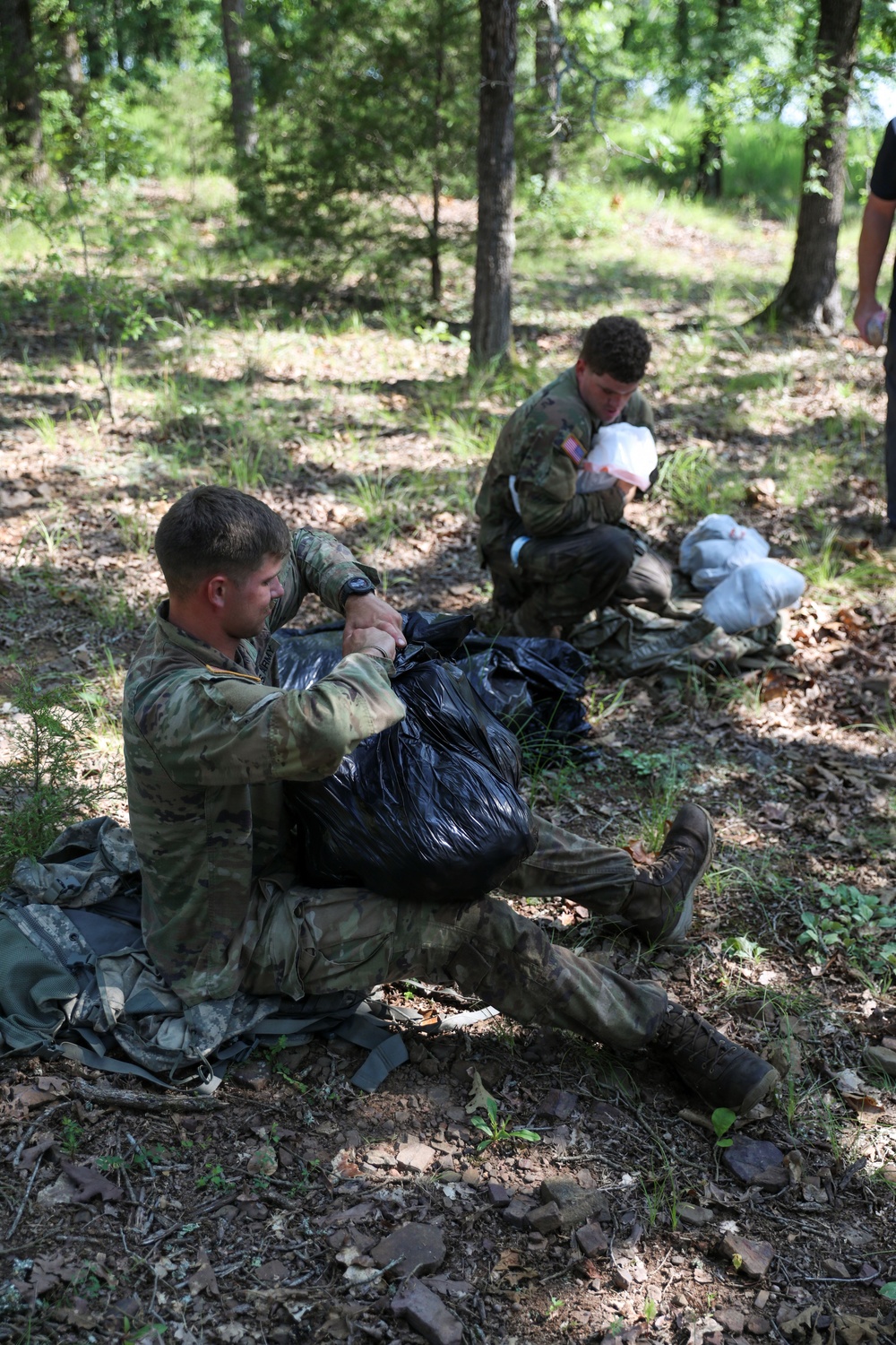 239th Brigade Engineer Battalion Warhammer
