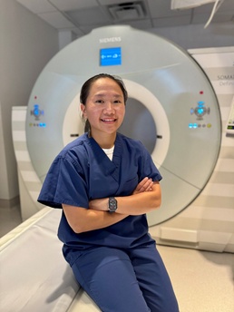 Lynnwood Native Serves with Navy Medicine in Cuba