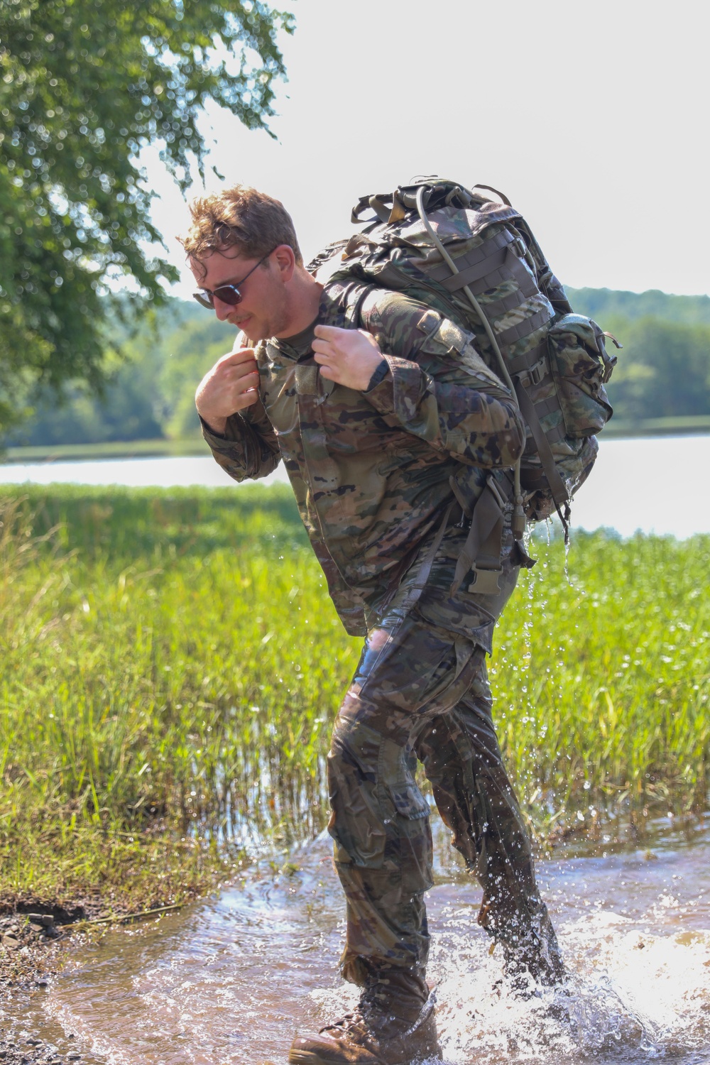 239th Brigade Engineer Battalion Warhammer