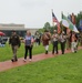 Army’s vice chief celebrates service’s 250th birthday at nation’s birthplace