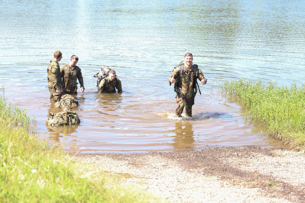 239th Brigade Engineer Battalion Warhammer