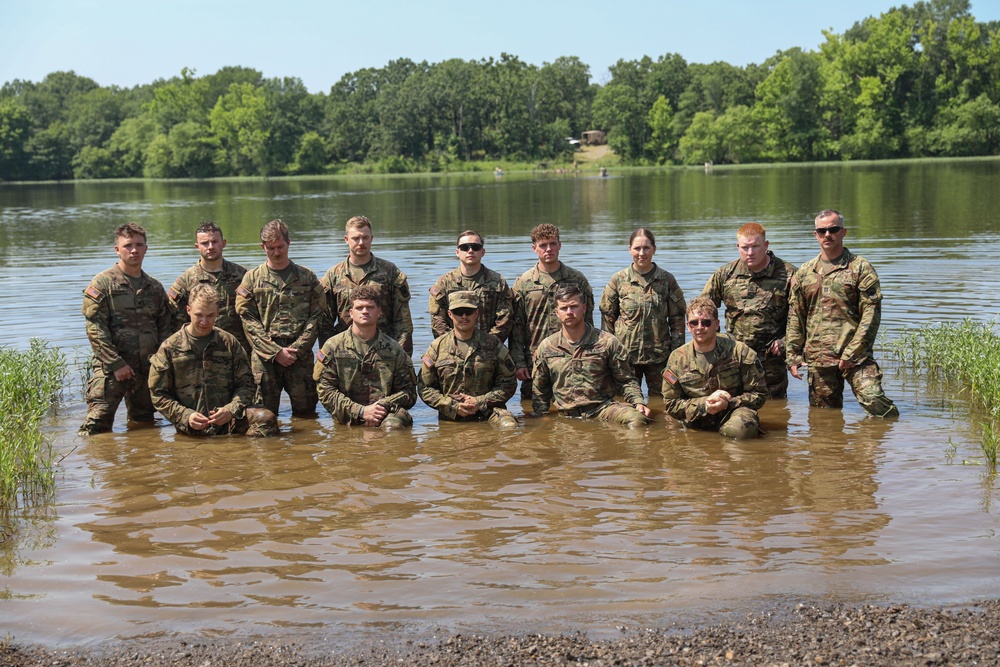 239th Brigade Engineer Battalion Warhammer