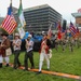 Army’s vice chief celebrates service’s 250th birthday at nation’s birthplace