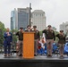 Army’s vice chief celebrates service’s 250th birthday at nation’s birthplace