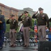 Army’s vice chief celebrates service’s 250th birthday at nation’s birthplace