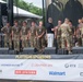 U.S. Army 250th Birthday Festival