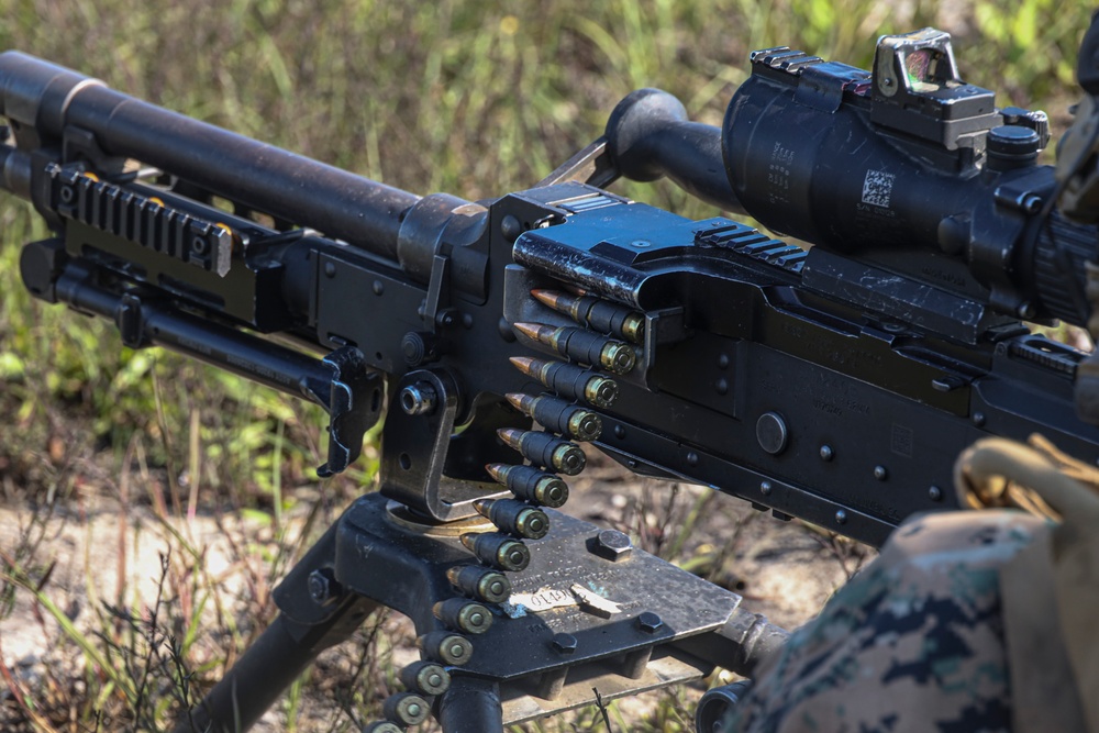 1st Battalion, 6th Marines MCCRE