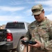 Drone Warfare Familiarization Course