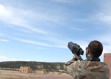 Drone Warfare Familiarization Course