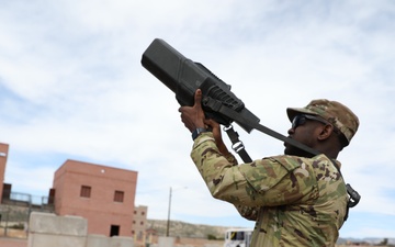 Forging the Future Fight: Inside the Colorado Army National Guard’s Drone Warfare Cell