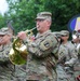 Army’s vice chief celebrates service’s 250th birthday at nation’s birthplace