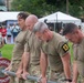 U.S. Army 250th Birthday Festival