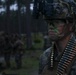 1st Battalion, 6th Marines MCCRE