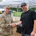 U.S. Army 250th Birthday Festival
