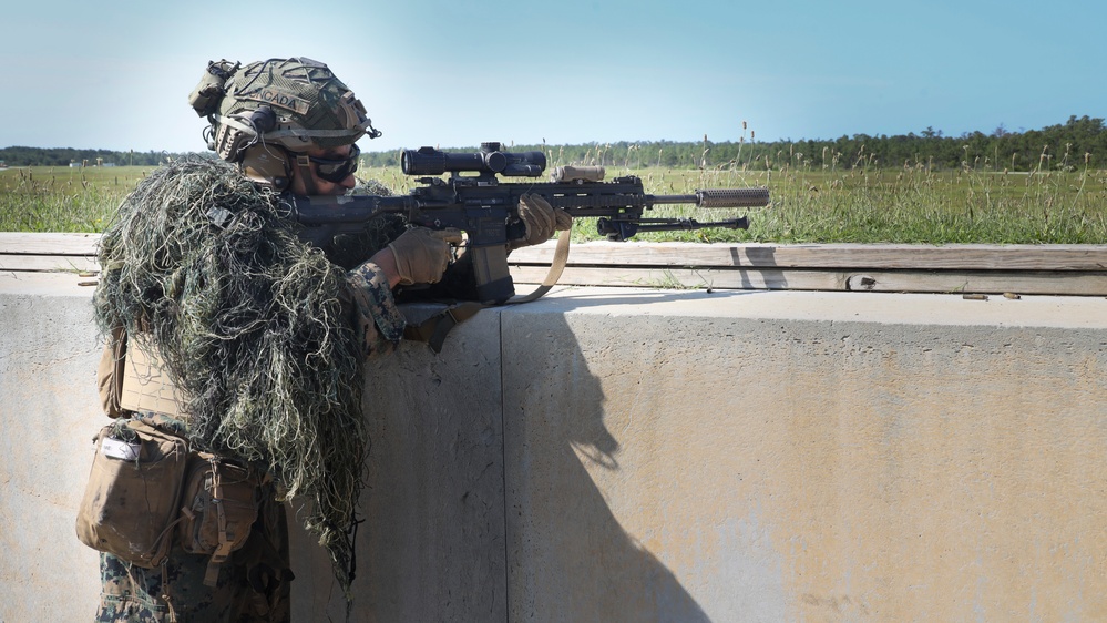 1st Battalion, 6th Marines MCCRE