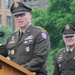 Army’s vice chief celebrates service’s 250th birthday at nation’s birthplace